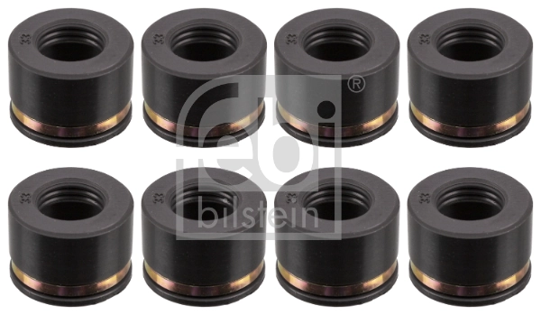 Seal Set, valve stem